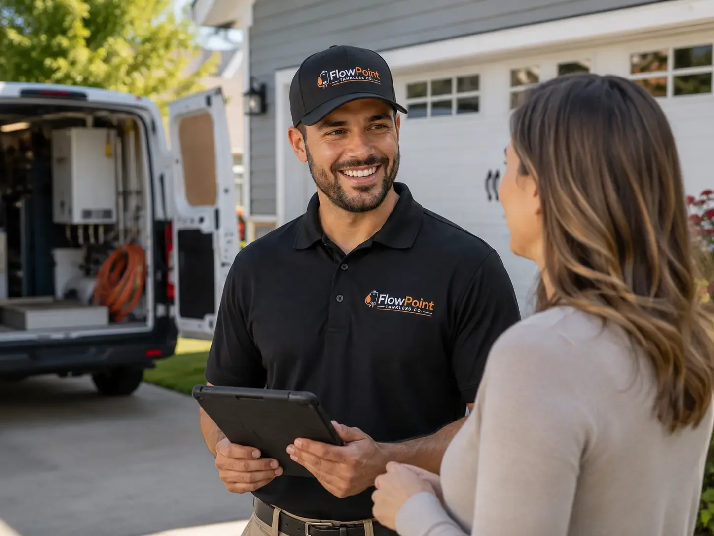 Tankless Water Heater Installation Stratford, CA FAQs